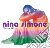 Nina Simone - Classic Hits cd