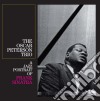 Oscar Peterson - A Jazz Portrait Of Frank Sinatra cd