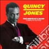 Quincy Jones - The Birth Of A Band - Complete Edition cd