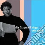 Ella Fitzgerald - Sings The Cole Porter Song Book (2 Cd) cd