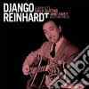 Django Reinhardt - Complete Solo Guitar And Duet Recordings (2 Cd) cd