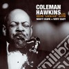 Coleman Hawkins - Night Hawk / Very Saxy cd