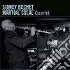 Sidney Bechet / Martial Solal - Complete Recordings cd