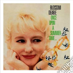 Blossom Dearie - Once Upon A Summertime.. / My Gentleman Friend cd musicale di Blossom Dearie
