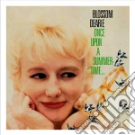 Blossom Dearie - Once Upon A Summertime.. / My Gentleman Friend cd