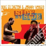 Duke Ellington / Johnny Hodges - Side By Side