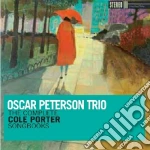 Oscar Peterson - The Complete Cole Porter Songbooks cd