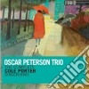 Oscar Peterson - The Complete Cole Porter Songbooks cd