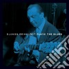 Django Reinhardt - Plays The Blues (2 Cd) cd