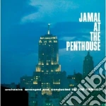 Ahmad Jamal - Jamal At The Penthouse / Count 'em 88 cd