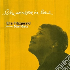 Ella Fitzgerald - Like Someone In Love cd musicale di Ella Fitzgerald