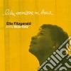 Ella Fitzgerald - Like Someone In Love cd