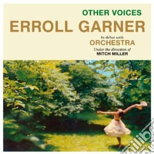 Erroll Garner - Other Voices cd musicale di Erroll Garner