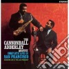 Cannonball Adderley - Complete Live In San Francisco cd