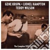 Gene Krupa - The Complete 1955 Session cd