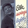 Ella Fitzgerald - Ella Swings Lightly cd