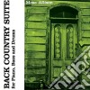 Mose Allison - Back Country Suite / Local Color cd