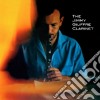 Jimmy Giuffre - The Clarinet / The Music Man cd