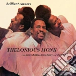 Thelonious Monk - Brilliant Corners cd