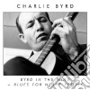 Charlie Byrd - Byrd In The Wind / Blues For Night People cd
