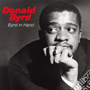 Donald Byrd - Byrd In Hand / Davis Cup cd musicale di Donald Byrd