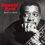 Donald Byrd - Byrd In Hand / Davis Cup cd
