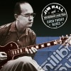 Jim Hall - Good Friday Blues cd