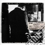 John Coltrane - The Complete 1962 Copenhagen Concert (2 Cd) cd