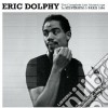 Eric Dolphy - The Complete Last Recordings - In Hilversum & Paris 1964 cd