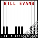 Bill Evans - Live In Koblenz 1979 (2 Cd) cd