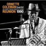 Ornette Coleman - Reunion 1990 (2 Cd) cd