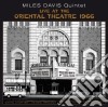 At the oriental theatre 1966 cd
