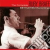 Ruby Braff - Complete Bethlehem Recordings cd