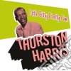 Thurston Harris - Little Bitty Pretty One cd