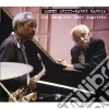 Sonny Stitt / Barry Harris - The Complete Late Quartets cd