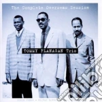 Tommy Flanagan - The Complete Overseas Session cd