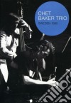 (Music Dvd) Baker Chet - Sweden 1985 cd