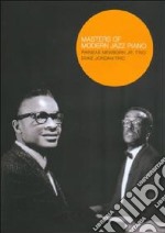 (Music Dvd) Phineas Newborn Trio / Duke Jordan Trio - Masters Of Modern Jazz Piano