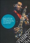 Dexter Gordon Quartet - In Iowa 1979 cd