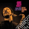 Johnny Griffin - Live In Cologne 1973 cd