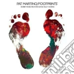 Pat Martino - Footprints / Exit cd
