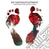 Pat Martino - Footprints / Exit cd