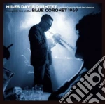 Miles Davis - Complete Live At The Blue Coronet 1969 (2 Cd) cd