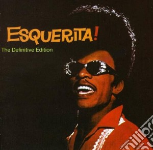 Esquerita - The Definitive Edition cd musicale di ESQUERITA