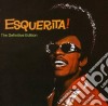 Esquerita - The Definitive Edition cd