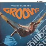 Freddie Hubbard - Groovy cd