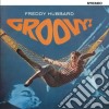 Freddie Hubbard - Groovy cd