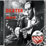 Dexter Gordon - Blows Hot And Cool cd