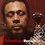 Charles Mingus - Blues & Roots cd