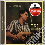 Tal Farlow - Tal cd